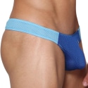 Marcuse String Tahiti Bleu