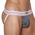 Marcuse Jock Strap Uomo Bleu Marine