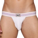 Marcuse Uomo Jock - White