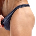 Rufskin Angelos Thong - Denim