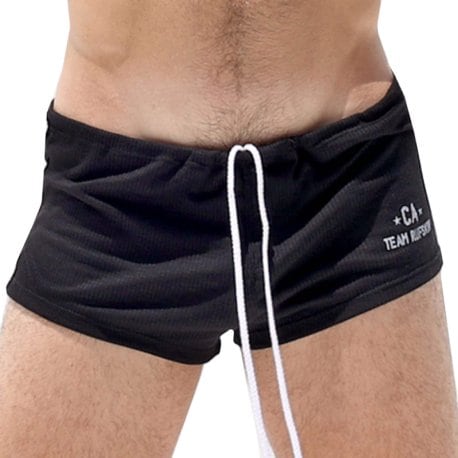 Rufskin Short Dimos Noir