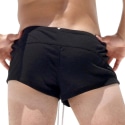 Rufskin Short Dimos Noir