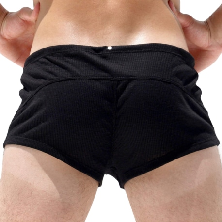 Rufskin Short Dimos Noir