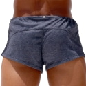 Rufskin Dimos Shorts - Denim