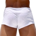 Rufskin Dimos Shorts - White