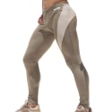 Rufskin 704 Sport Leggings - Khaki