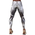 Rufskin 732 Sport Leggings