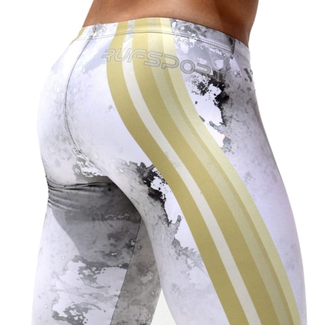 Rufskin 764 Sport Leggings