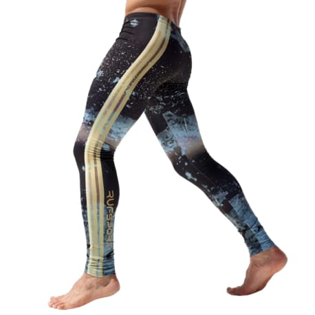 Rufskin 789 Sport Leggings