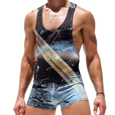 Rufskin Body Sport 804 