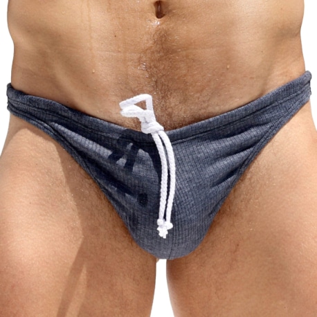 Rufskin Slip Sotos Bleu Denim