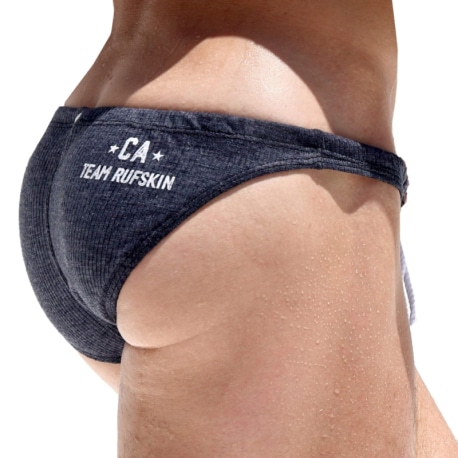 Rufskin Sotos Briefs - Denim