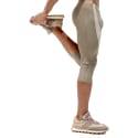 Rufskin 906 Sport Leggings - Khaki