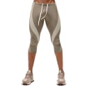 Rufskin 906 Sport Leggings - Khaki