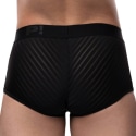 Pump! Whisper Trunks - Black