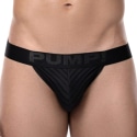 Pump! Jock Strap Whisper Noir