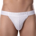 Pump! Jock Strap Whisper Blanc