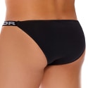 JOR Eros Bikini Briefs - Black