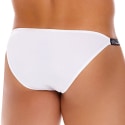 JOR Eros Bikini Briefs - White