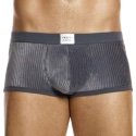 Modus Vivendi Boxer Court Corduroy Gris