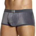 Modus Vivendi Corduroy Trunks - Grey