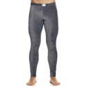 Modus Vivendi Legging Corduroy Gris