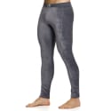 Modus Vivendi Corduroy Leggings - Grey