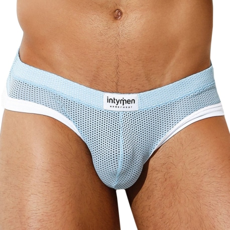 Intymen Dolce Jock - Baby Blue