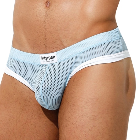 Intymen Dolce Jock - Baby Blue