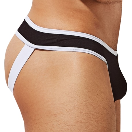 Intymen Jock Strap Nice Noir