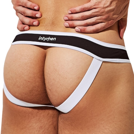 Intymen Jock Strap Nice Noir