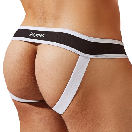 Intymen Jock Strap Nice Noir