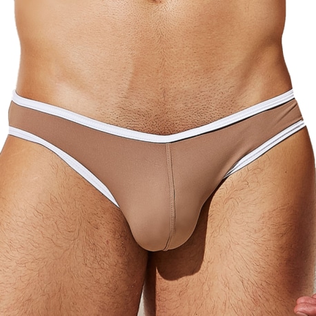 Intymen Nice Jock - Brown