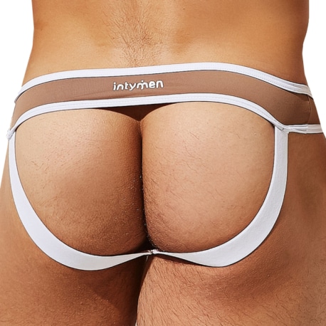 Intymen Nice Jock - Brown