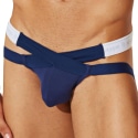 Intymen Jock Strap Life Bleu Marine