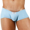 Intymen Boxer Mini Di Blu Bleu Ciel