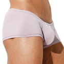 Intymen Boxer Mini Di Blu Lilas