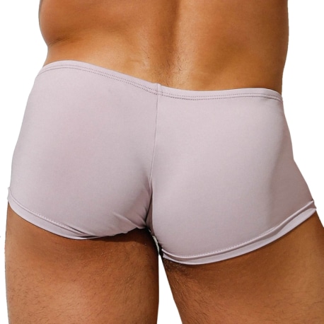 Intymen Boxer Mini Di Blu Lilas