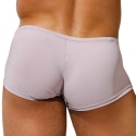 Intymen Boxer Mini Di Blu Lilas