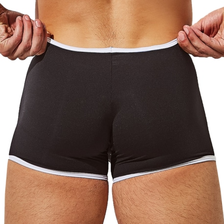 Intymen Nice Trunks - Black