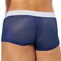 Intymen Boxer Court Classic Bleu Marine