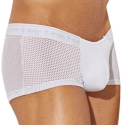 Intymen Classic Trunks - White