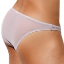 Intymen Azurro Bikini Briefs - Lilac