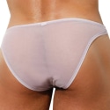 Intymen Azurro Bikini Briefs - Lilac