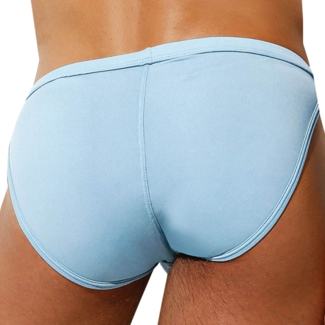 Intymen Roma Tanga Briefs - Baby Blue