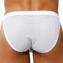 Intymen Palatino Tanga Briefs - White