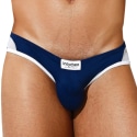 Intymen Slip Veneto Bleu Marine