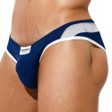 Intymen Slip Veneto Bleu Marine