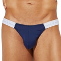 Intymen Feel Tanga Briefs - Navy