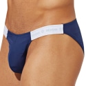 Intymen Feel Tanga Briefs - Navy